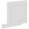 Front do zmywarki 60 z panelem na froncie ZM 570x596
